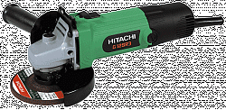 Машина шлифовальная угловая Hitachi (115) G12SR3