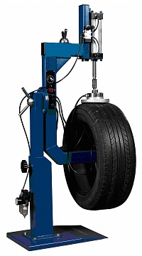 Вулканизатор напольный DB-88D (AE&T)