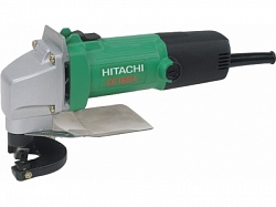 Ножницы по металлу "Hitachi" CE16SA, 400Вт, 4200 об/мин, 2,3/1,6/1,2 мм