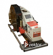 Станок для резки арматуры VEKTOR GQ40 Станок для резки арматуры VEKTOR GQ40