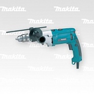 Дрель ударная Makita HP2070