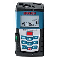 Лазерный дальномер Bosch DLE 70