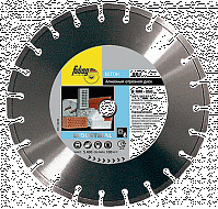 Диск алмазный 700х5,0х30 FUBAG BB-I  (58727-5)