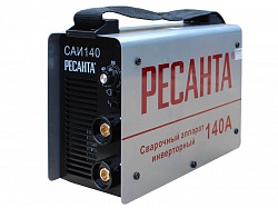 Инвертор РЕСАНТА САИ 140