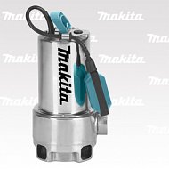 Насос  Makita PF 1110 дренажный  (250л/10м)