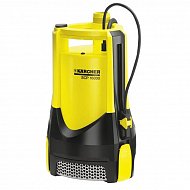 Насос KARCHER погружной SCP 16000 Level Sensor для чистой воды  (1,645-154)