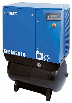 Компрессор винтовой GENESIS 22 -500 "ABAC"