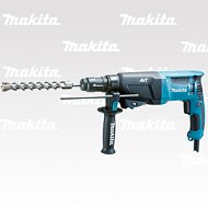 Перфоратор Makita HR 2611FT (X5)