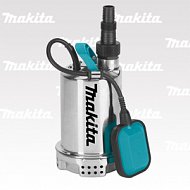 Насос  Makita PF 0403 дренажный  (120л/6,5м)