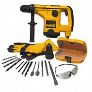 Перфоратор, D 25405 К DeWalt