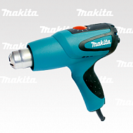 Термовоздуходувка Makita HG 551 VK